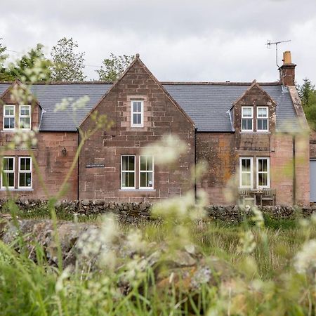 Ghillie'S Cottage Penpont Eksteriør billede